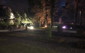 Belcaroli Accommodation